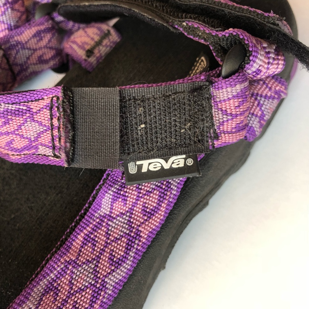 Purple Teva’s - Picture 3 of 8